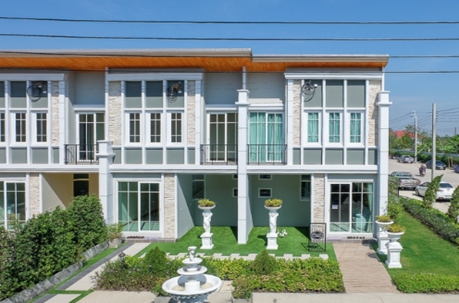 property listing  โกลเด้น ทาวน์ พหลโยธิน - สะพานใหม่