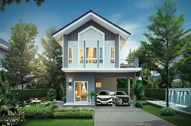 property listing  เพอร์เฟค พาร์ค ราชพฤกษ์ - ปทุมธานี