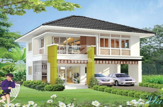 property listing  แกรนด์ การ์เด้นท์ บาย กัลปพฤกษ์