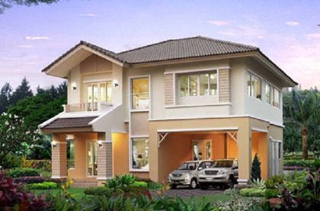 property listing  คาซ่าวิลล์ ศรีนครินทร์