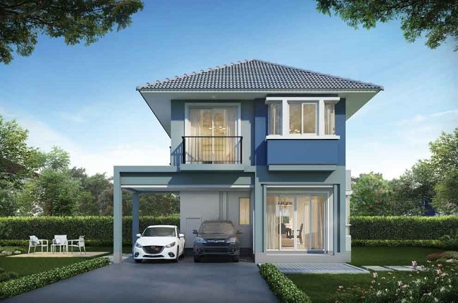 property listing  ชวนชื่น ไพร์ม บางนา กม.29