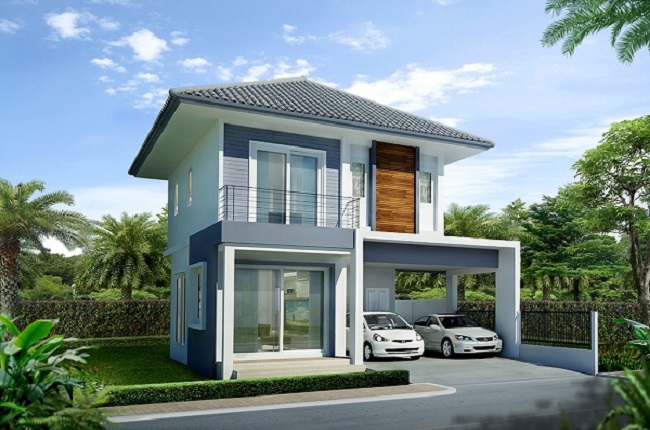 property listing  กรูฟ วิลล์ บางนา