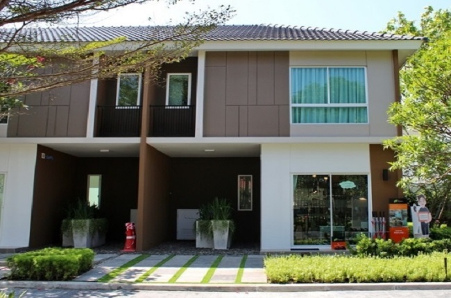 property listing  เดอะ คอนเนค เทพารักษ์ - เมืองใหม่