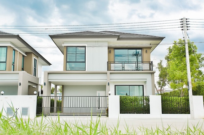 property listing  สุชารี พลัส ลำลูกกา คลอง 7