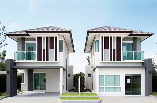 property listing  บ้านฟ้าปิยรมย์ เทนโดร