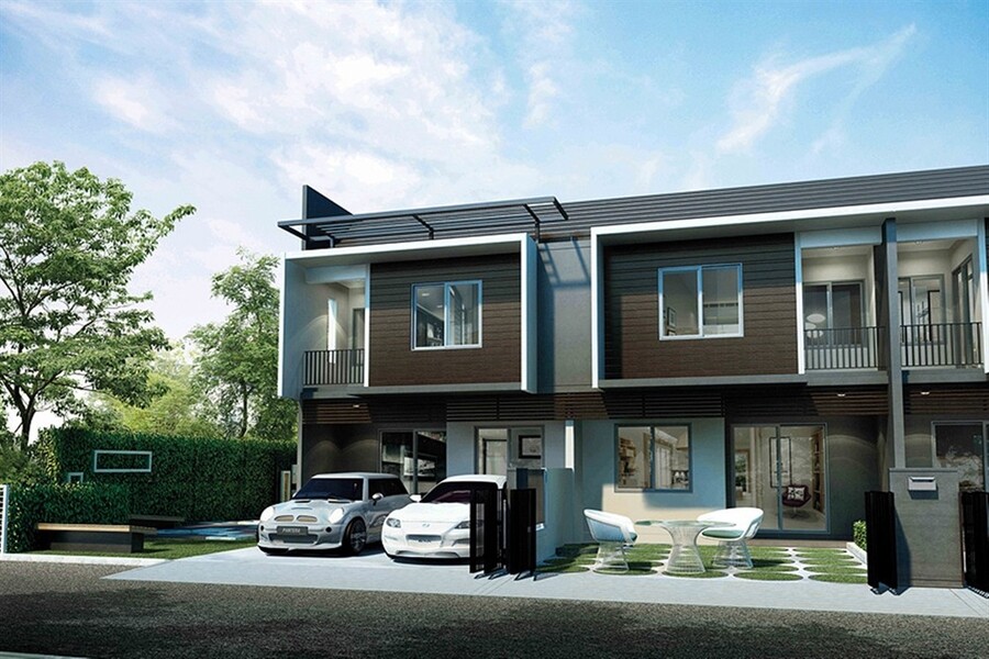 property listing  ซิตี้เซนต์ บางนา กม.10