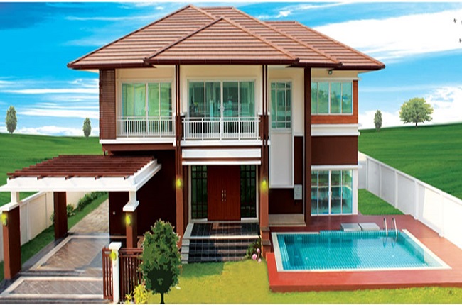 property listing  พนาสนธิ์ ไพรเวทโฮม หทัยราษฎร์ 37