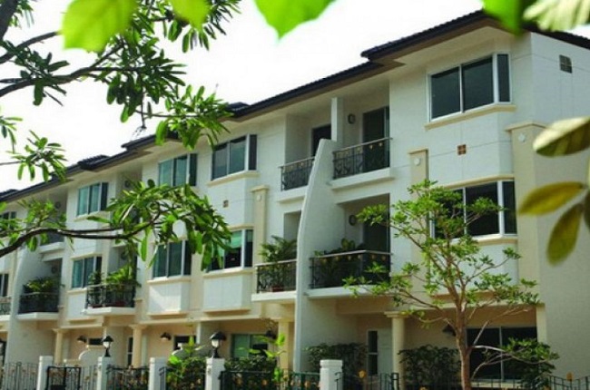 property listing  ศุภาลัย วิลล์ สุขุมวิท - ศรีนครินทร์