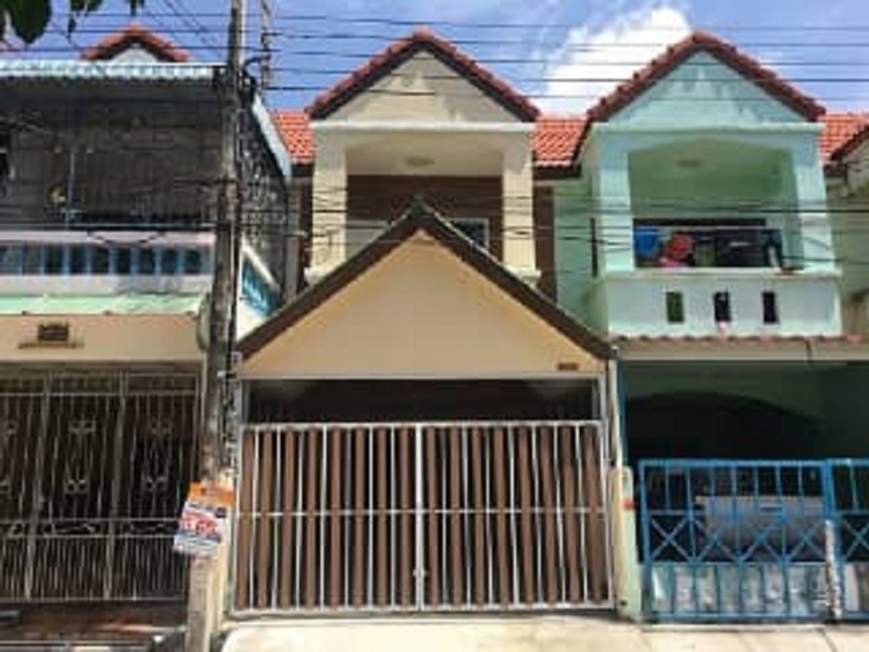 property listing  ไทยสมบูรณ์ คลองสวน