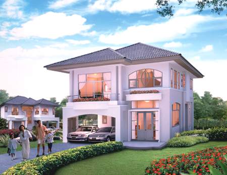 property listing  ศุภาลัย ออร์คิด ปาร์ค พระราม 2