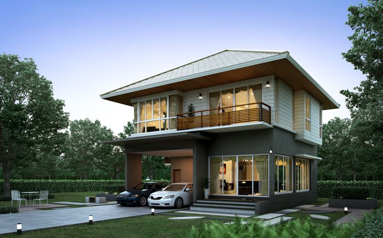 property listing  นารา โบทานิค ศรีนครินทร์