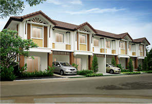 property listing  พฤกษาวิลล์ 9 ศรีนครินทร์ - เทพารักษ์