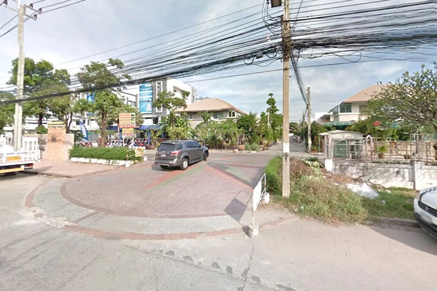 property listing  นิวสไตล์ บางนา - เทพารักษ์