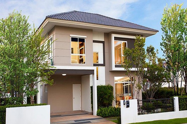 property listing  เดอะทรัสต์ กาญจนาภิเษก - หทัยราษฎร์