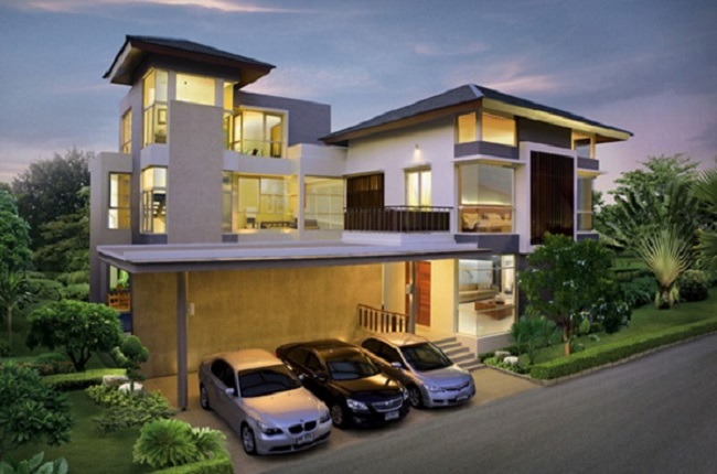 property listing  เดอะ สตาร์ เอสเตท @ พัฒนาการ 69