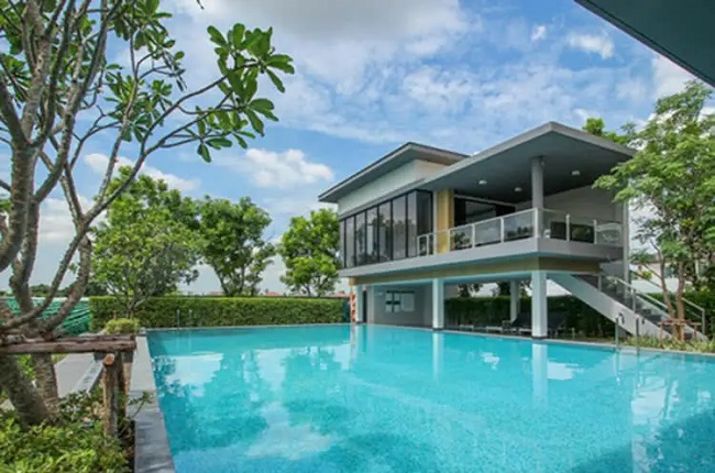 property listing  พฤกษ์ลดา วงแหวน - หทัยราษฏร์