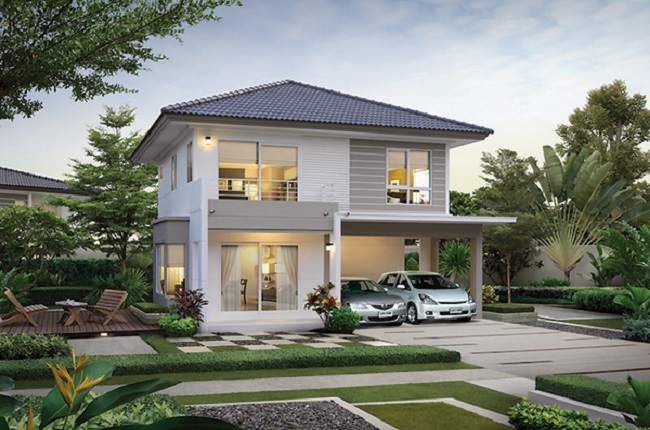 property listing  พฤกษ์ลดา วงแหวน - รัตนาธิเบศร์