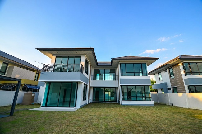 property listing  สัมมากร มีนบุรี