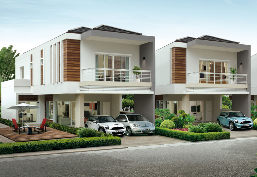 property listing  เดอะ คลัสเตอร์วิลล์ 4 ราชพฤกษ์ - สิรินธร