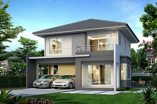 property listing  พฤกษ์ลดา บางพลี