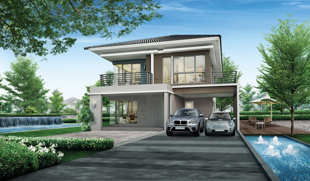 property listing  เพอร์เฟค พาร์ค บางบัวทอง