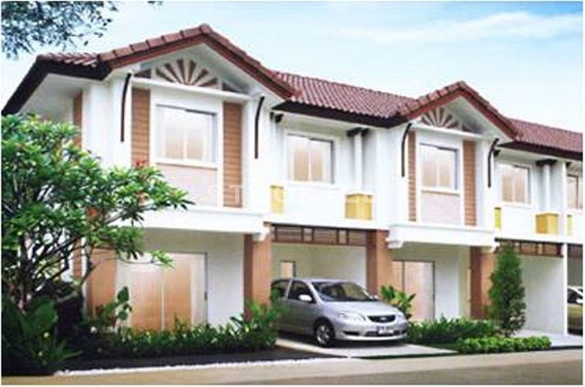 property listing  บ้านพฤกษาวิลล์ 15 รัตนาธิเบศร์