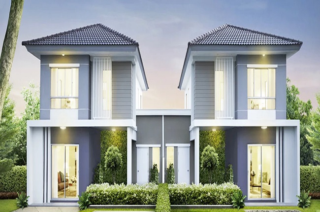 property listing  พฤกษาวิลล์ 50/2 รามคำแหง (ซอยมีสทิน)