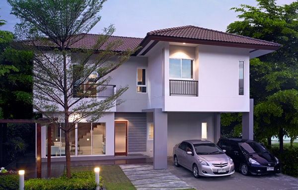 property listing  เดอะ ธารา รามอินทรา