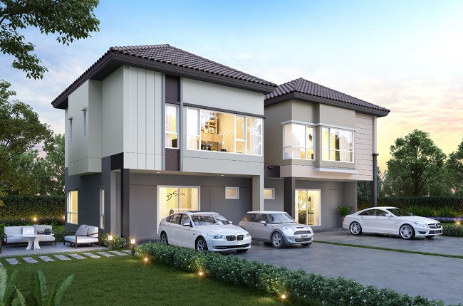 property listing  แกรนด์ พลีโน่ ศาลายา - บรมราชชนนี