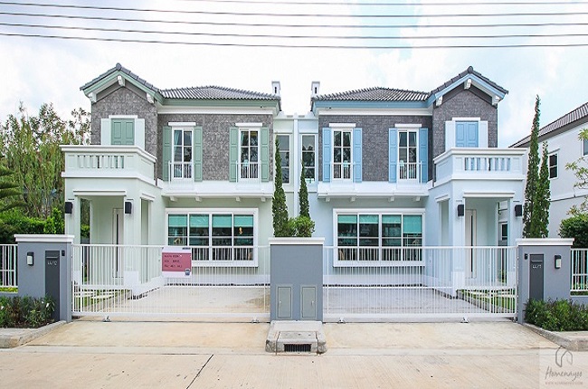 property listing  อัญญ่า ราชพฤกษ์ - นครอินทร์