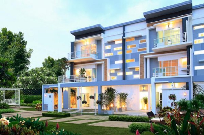 property listing  เลอ เน็กซ์ตร้า ศรีนครินทร์