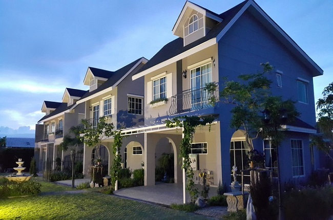 property listing  วินสตัน วิลเลจ