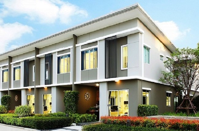 property listing  พฤกษาวิลล์ 96 พหลโยธิน - เพิ่มสิน