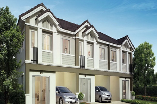 property listing  บ้านพฤกษา 70 ฉลองกรุง - ลาดกระบัง