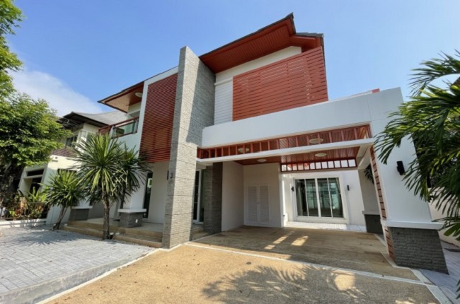 property listing  บลูลากูน 1 บางนา - วงแหวน