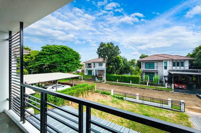 property listing  ฮาบิเทีย ปัญญาอินทรา 2