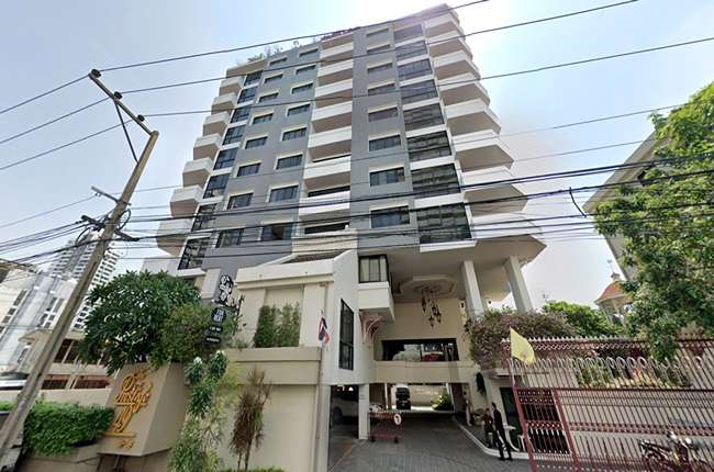 property listing  เดอะ เพลสทีจ 49