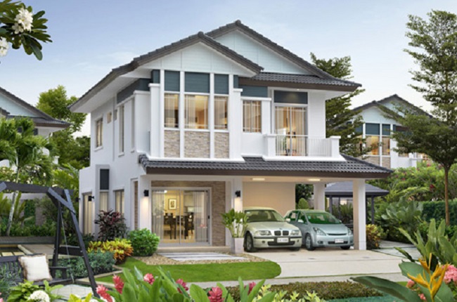 property listing  มัณฑนา อ่อนนุช - วงแหวน 2