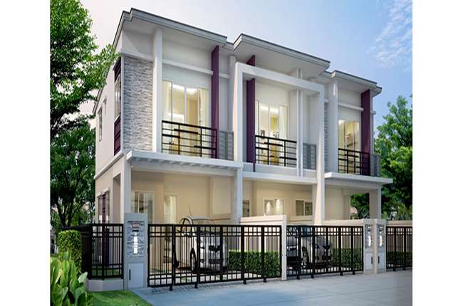 property listing  พฤกษาทาวน์ เน็กซ์ ลอฟท์ บางนา กม.5