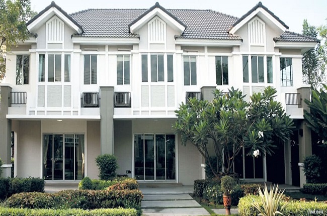 property listing  พฤกษาวิลล์ 37 วัชรพล - เพิ่มสิน