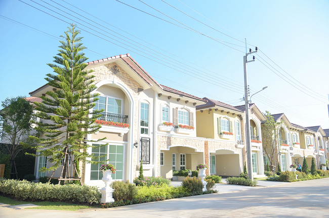 property listing  โกลเด้น นีโอ 2 บางแค