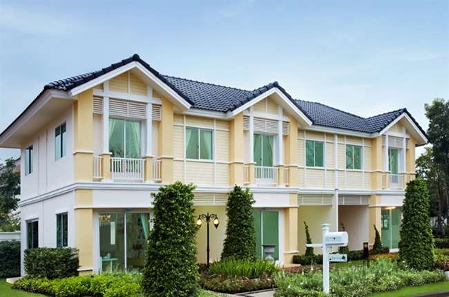 property listing  พฤกษา วิลล์ 40 ดอนเมือง - โลคัลโรด