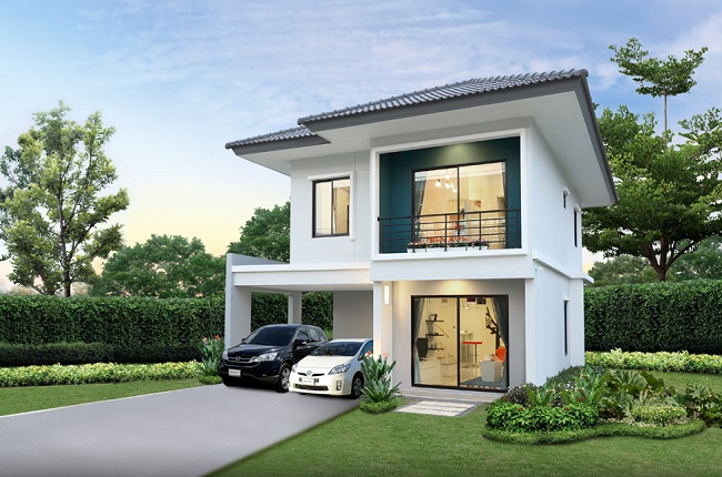 property listing  ดีไลท์ บางนา - ศรีนครินทร์