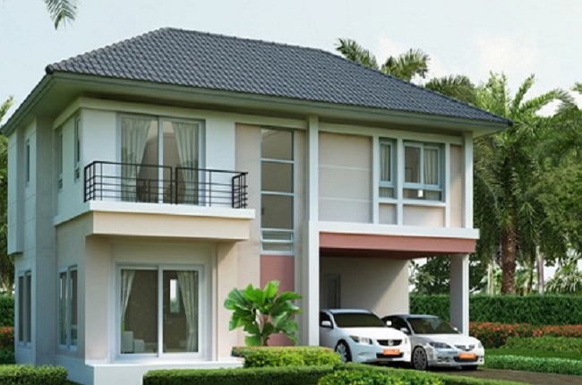 property listing  ไลฟ์ บางกอก บูเลอวาร์ด วงแหวน - อ่อนนุช 2