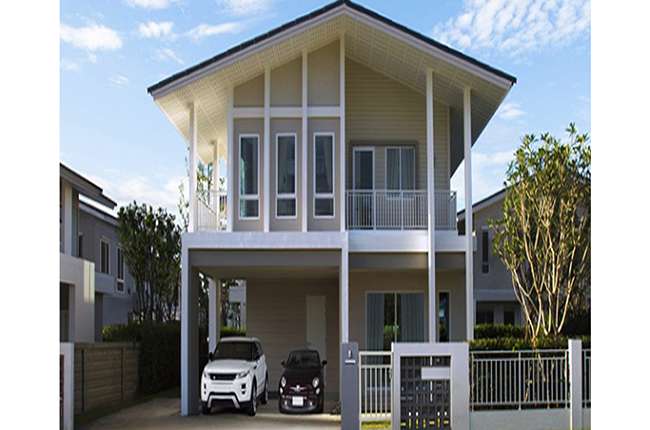 property listing  ฮาบิเทีย โมทีฟ ปัญญาอินทรา