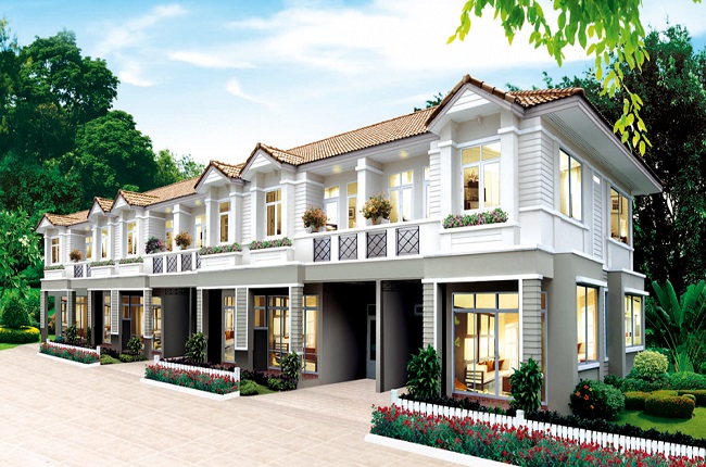 property listing  รื่นฤดี 5 รามอินทรา - หทัยราษฎร์