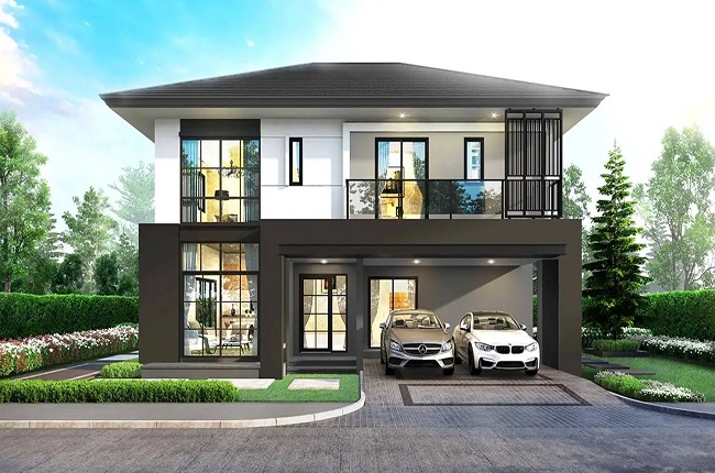 property listing  บริทาเนีย บางนา สุวรรณภูมิ (กม.26)