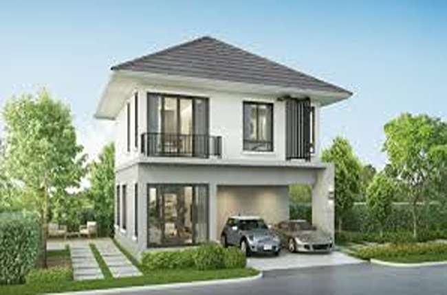 property listing  สัมมากร รังสิต คลอง 7