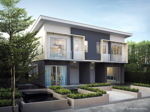 property listing  เดอะคอนเนค เกษตร - นวมินทร์