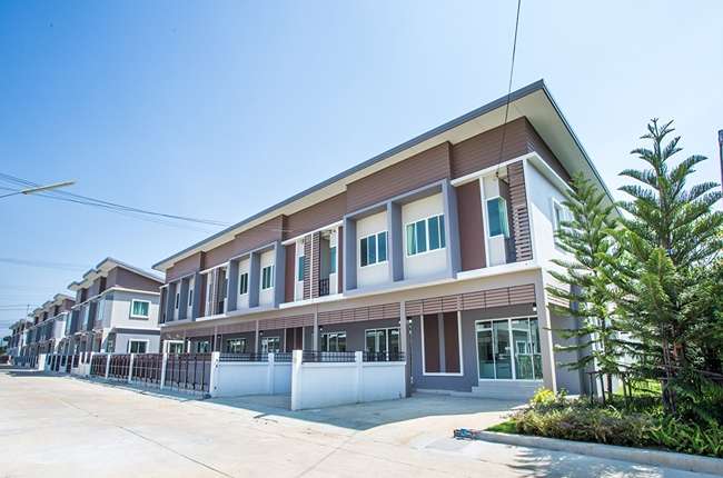 property listing  บีทีเอ็น เรสซิเดนซ์